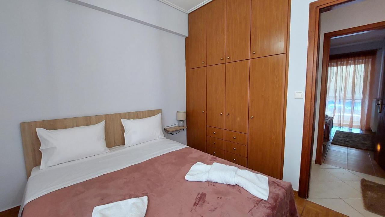 Makarios Apartment Near Athens Aiport Spáta エクステリア 写真