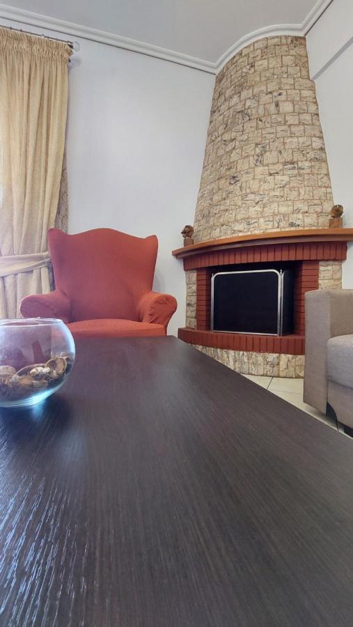 Makarios Apartment Near Athens Aiport Spáta エクステリア 写真