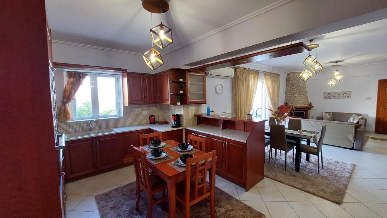 Makarios Apartment Near Athens Aiport Spáta エクステリア 写真