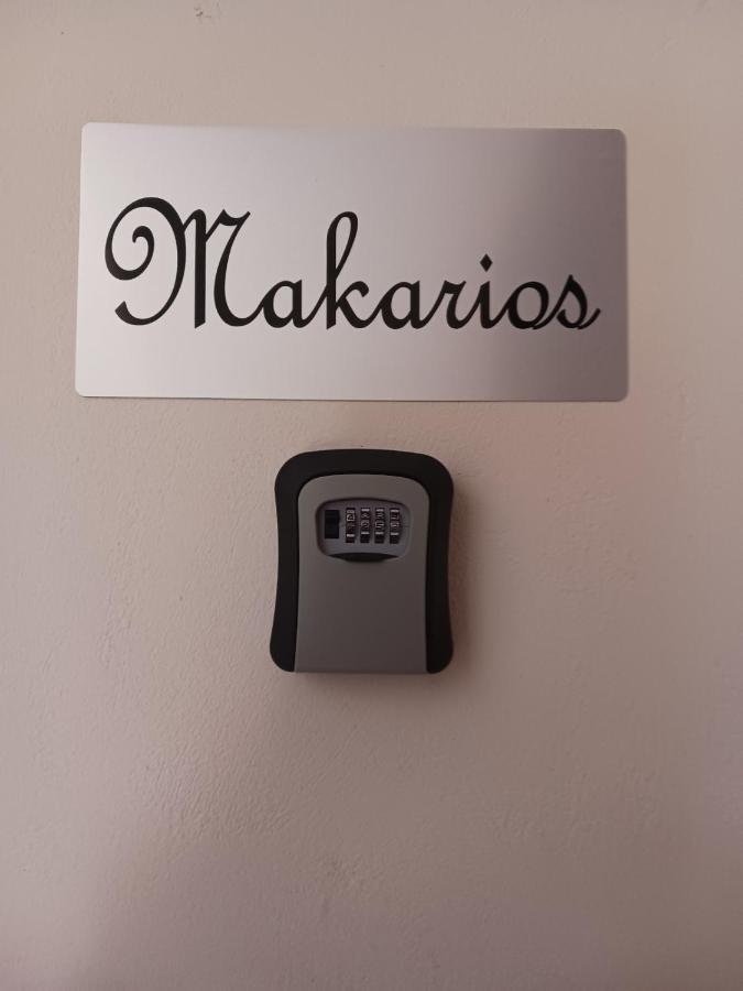Makarios Apartment Near Athens Aiport Spáta エクステリア 写真