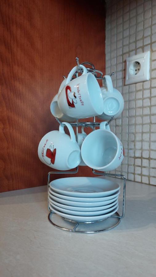 Makarios Apartment Near Athens Aiport Spáta エクステリア 写真