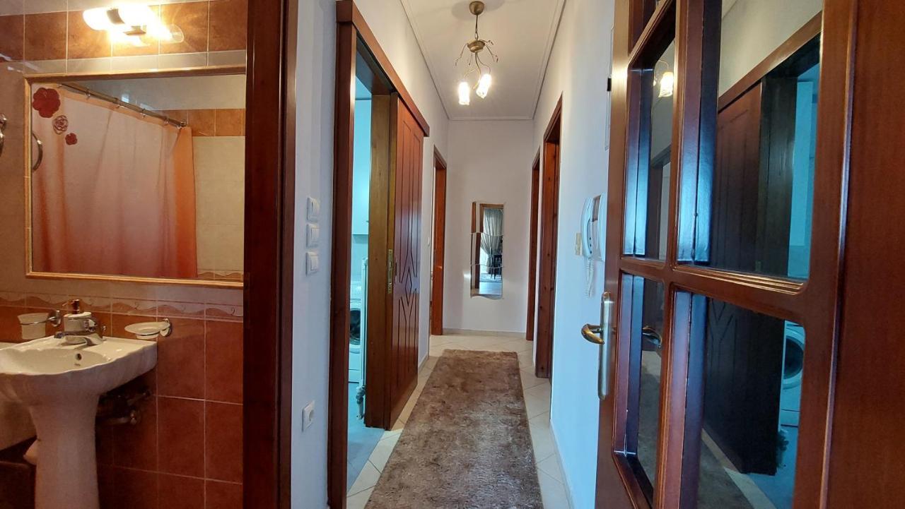 Makarios Apartment Near Athens Aiport Spáta エクステリア 写真