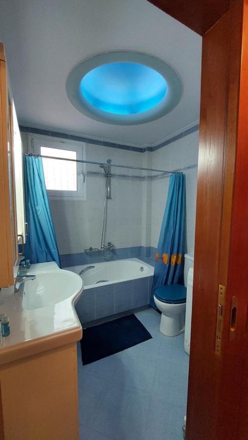 Makarios Apartment Near Athens Aiport Spáta エクステリア 写真