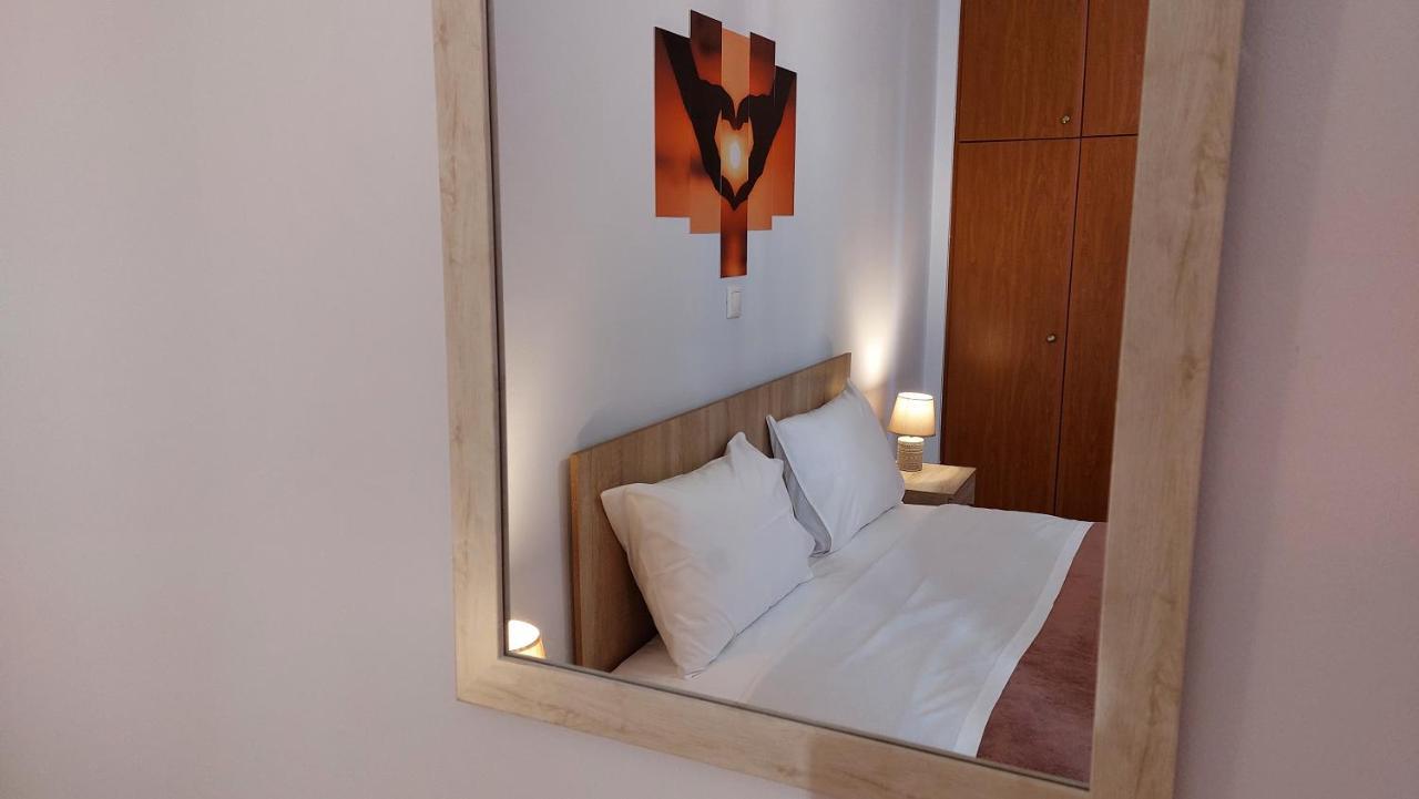 Makarios Apartment Near Athens Aiport Spáta エクステリア 写真