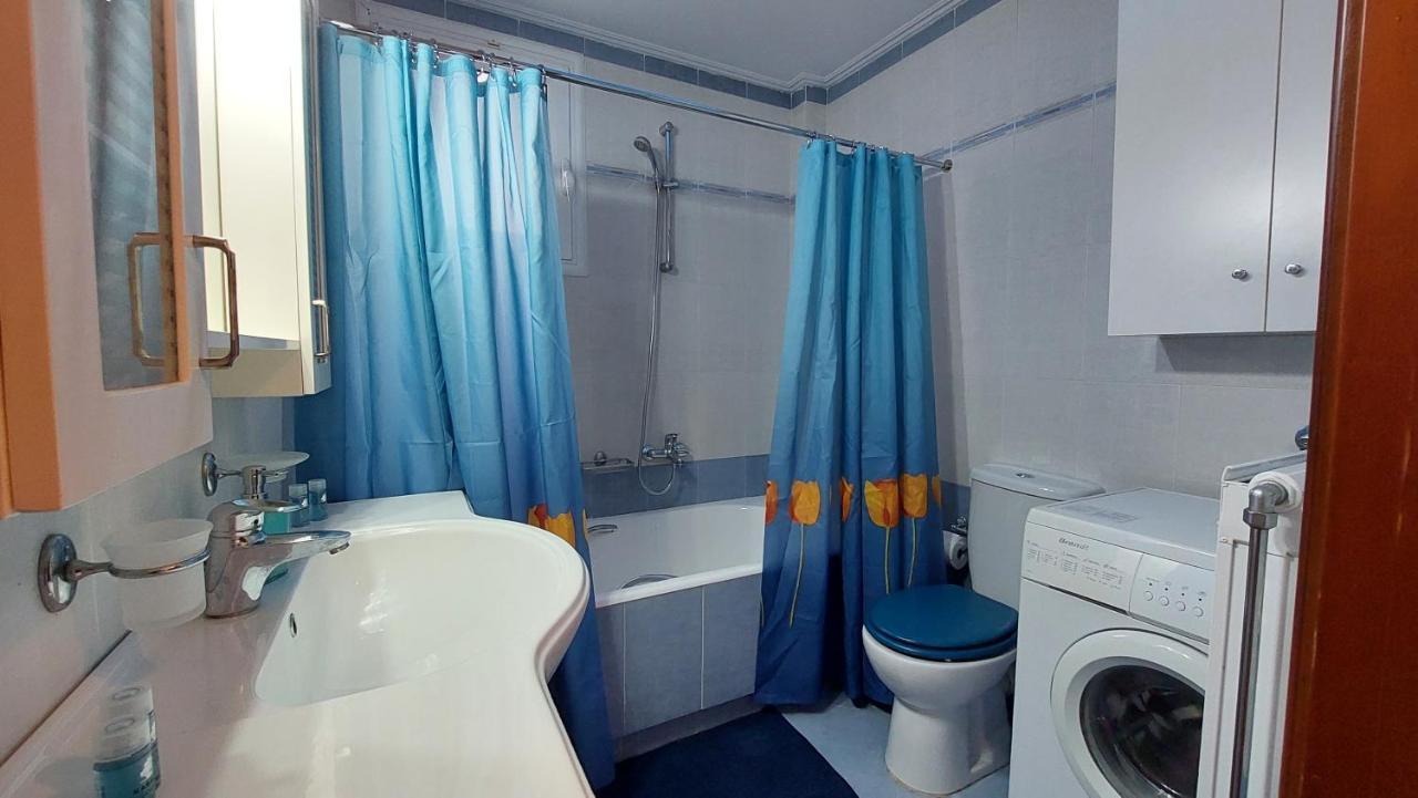 Makarios Apartment Near Athens Aiport Spáta エクステリア 写真