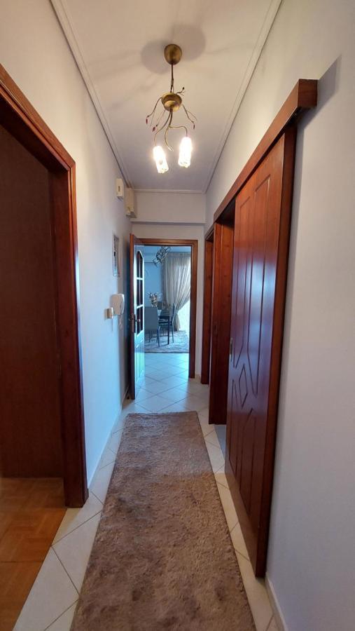 Makarios Apartment Near Athens Aiport Spáta エクステリア 写真