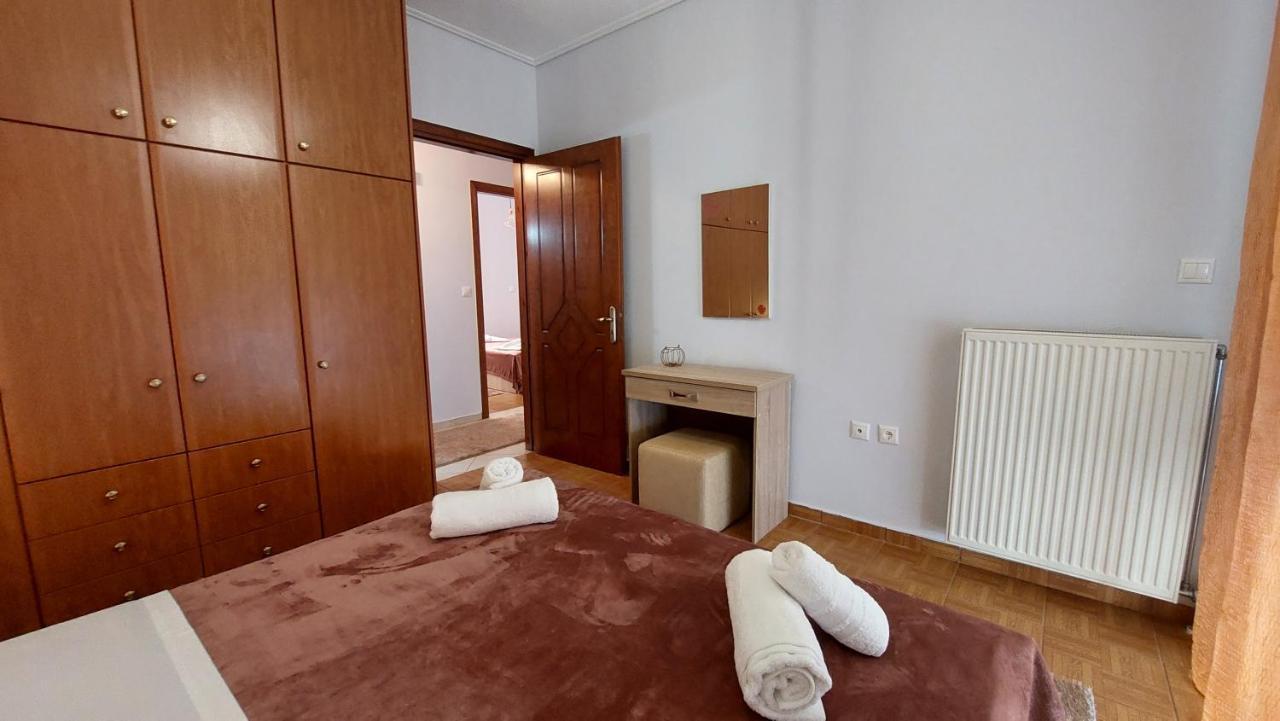 Makarios Apartment Near Athens Aiport Spáta エクステリア 写真