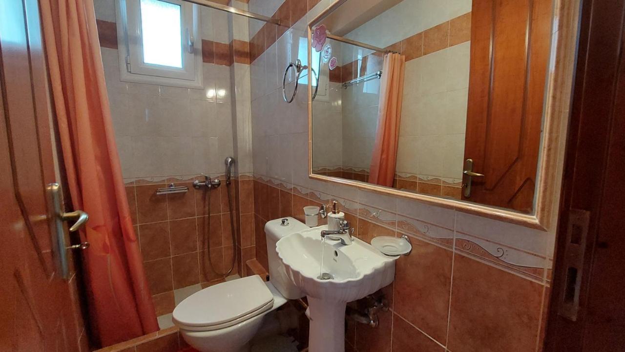 Makarios Apartment Near Athens Aiport Spáta エクステリア 写真