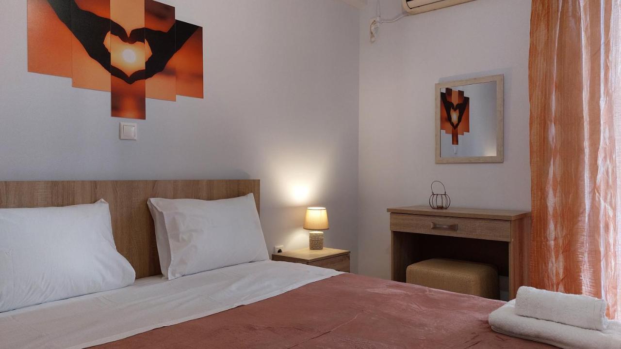 Makarios Apartment Near Athens Aiport Spáta エクステリア 写真