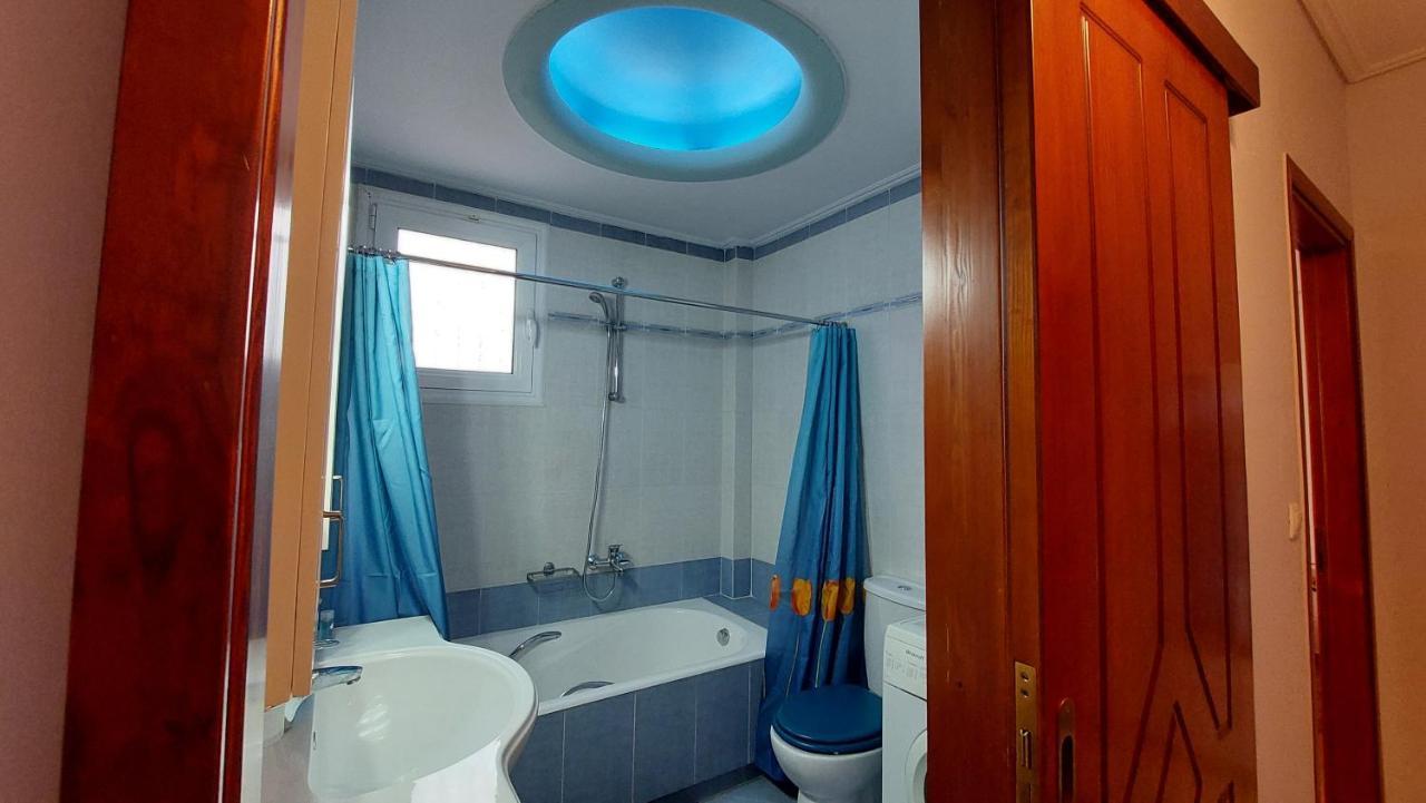Makarios Apartment Near Athens Aiport Spáta エクステリア 写真