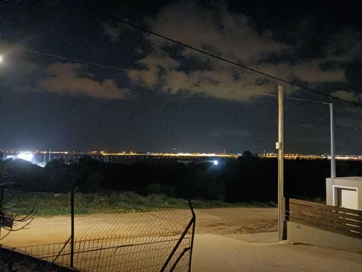 Makarios Apartment Near Athens Aiport Spáta エクステリア 写真