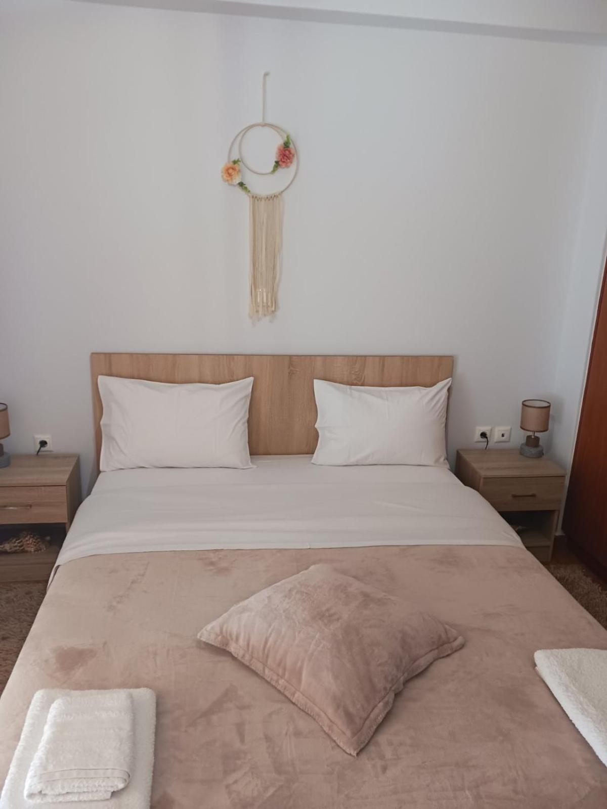 Makarios Apartment Near Athens Aiport Spáta エクステリア 写真
