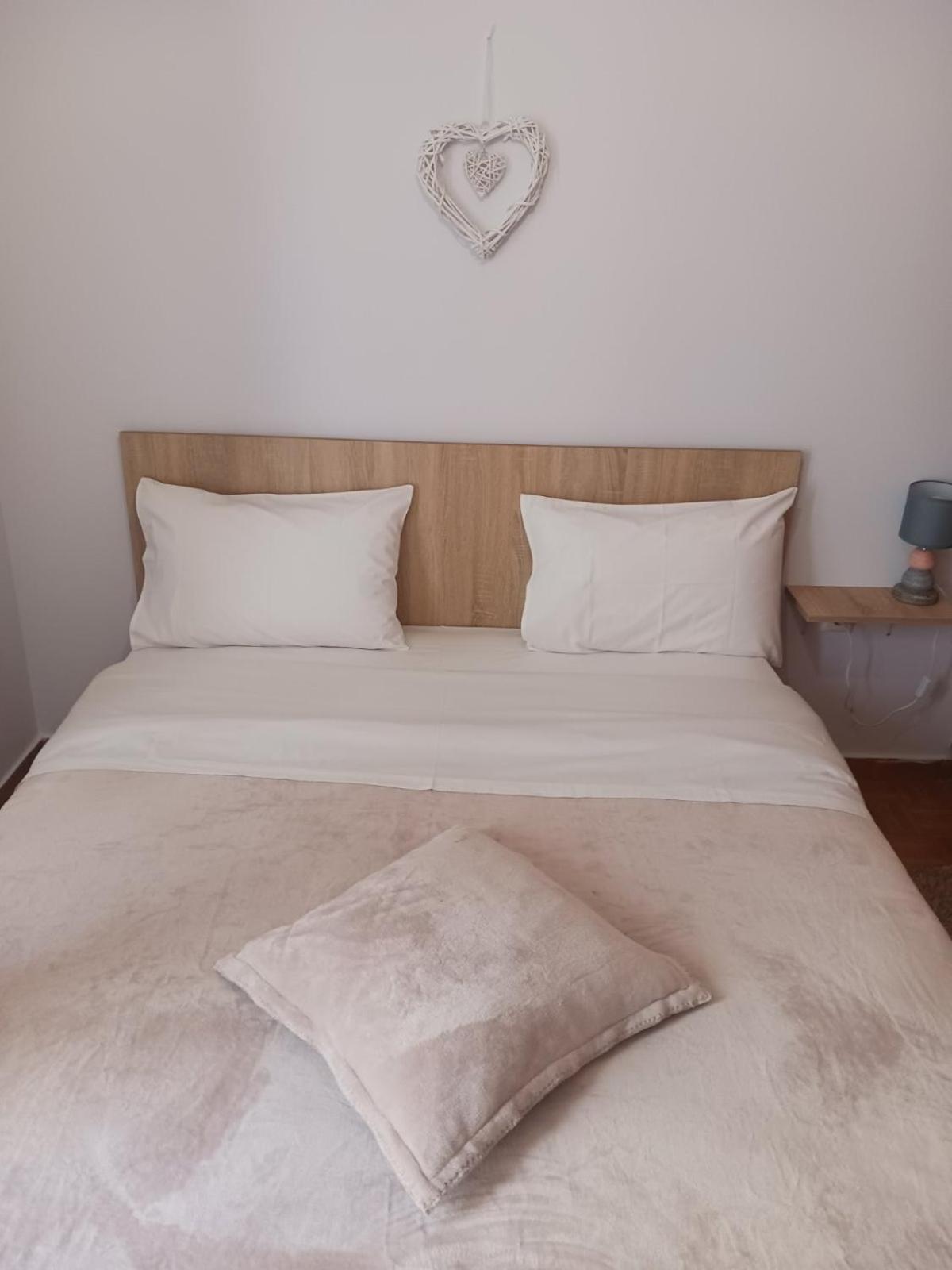 Makarios Apartment Near Athens Aiport Spáta エクステリア 写真