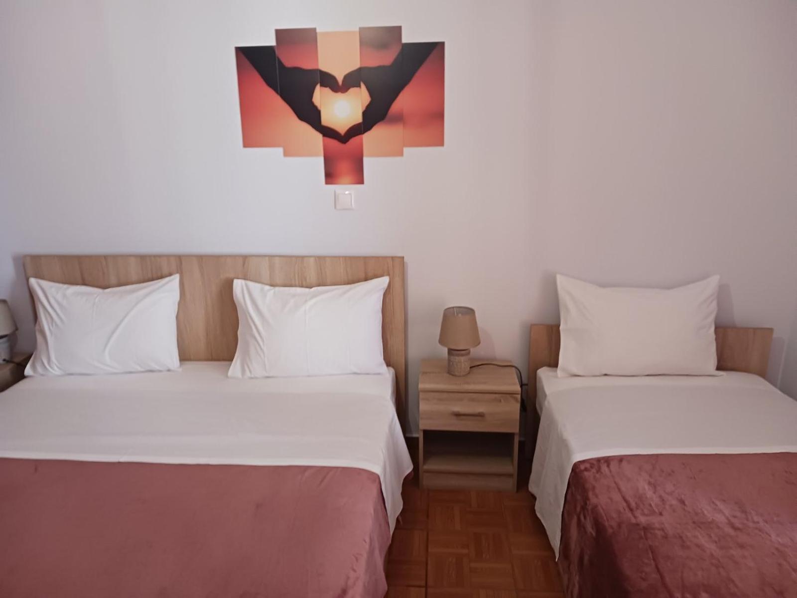 Makarios Apartment Near Athens Aiport Spáta エクステリア 写真