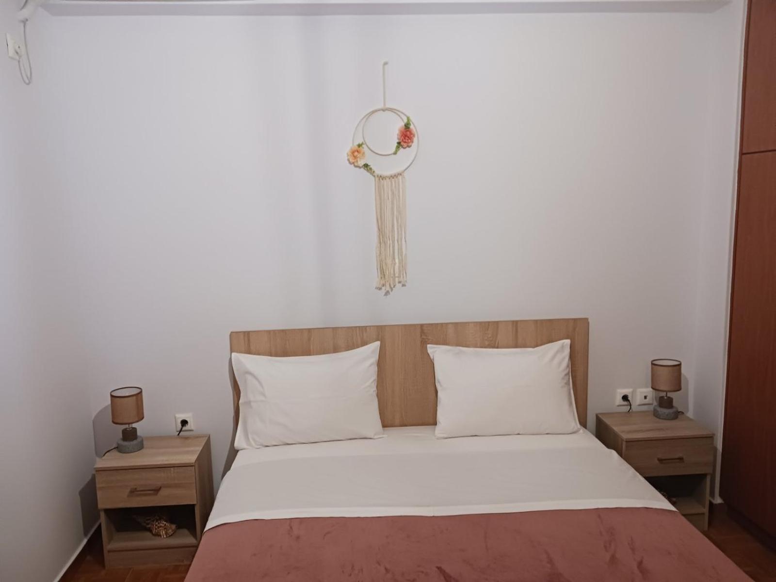 Makarios Apartment Near Athens Aiport Spáta エクステリア 写真