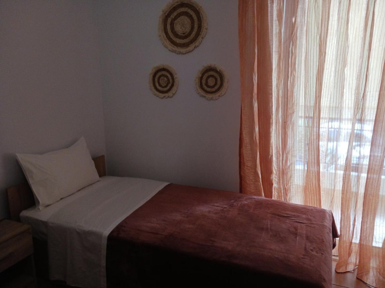 Makarios Apartment Near Athens Aiport Spáta エクステリア 写真