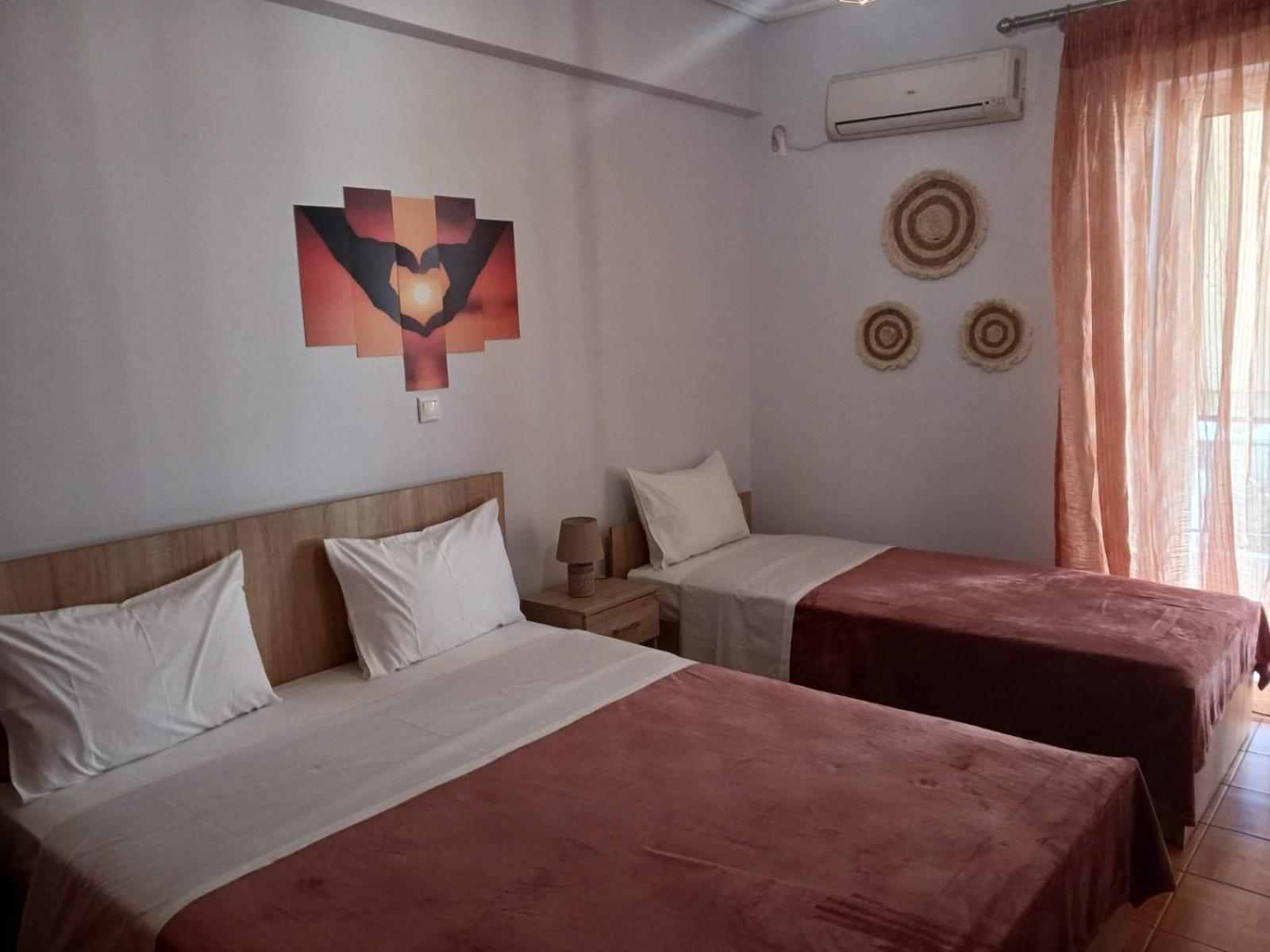 Makarios Apartment Near Athens Aiport Spáta エクステリア 写真