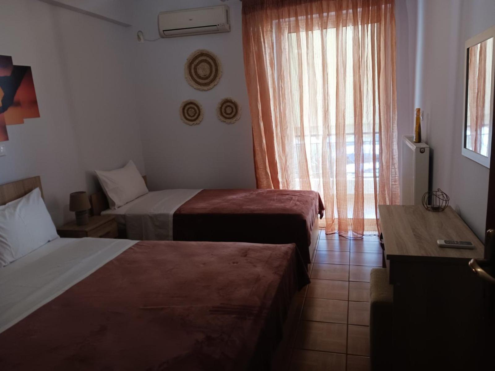 Makarios Apartment Near Athens Aiport Spáta エクステリア 写真